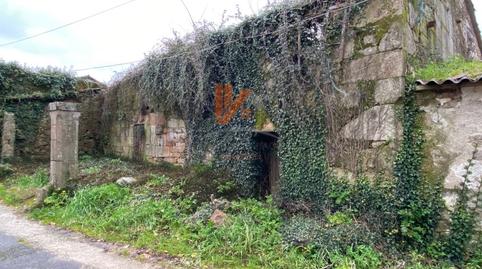 Foto 2 de Finca rústica en venda a Lugar de Pedrouzos, S/n, Área de Ames, A Coruña