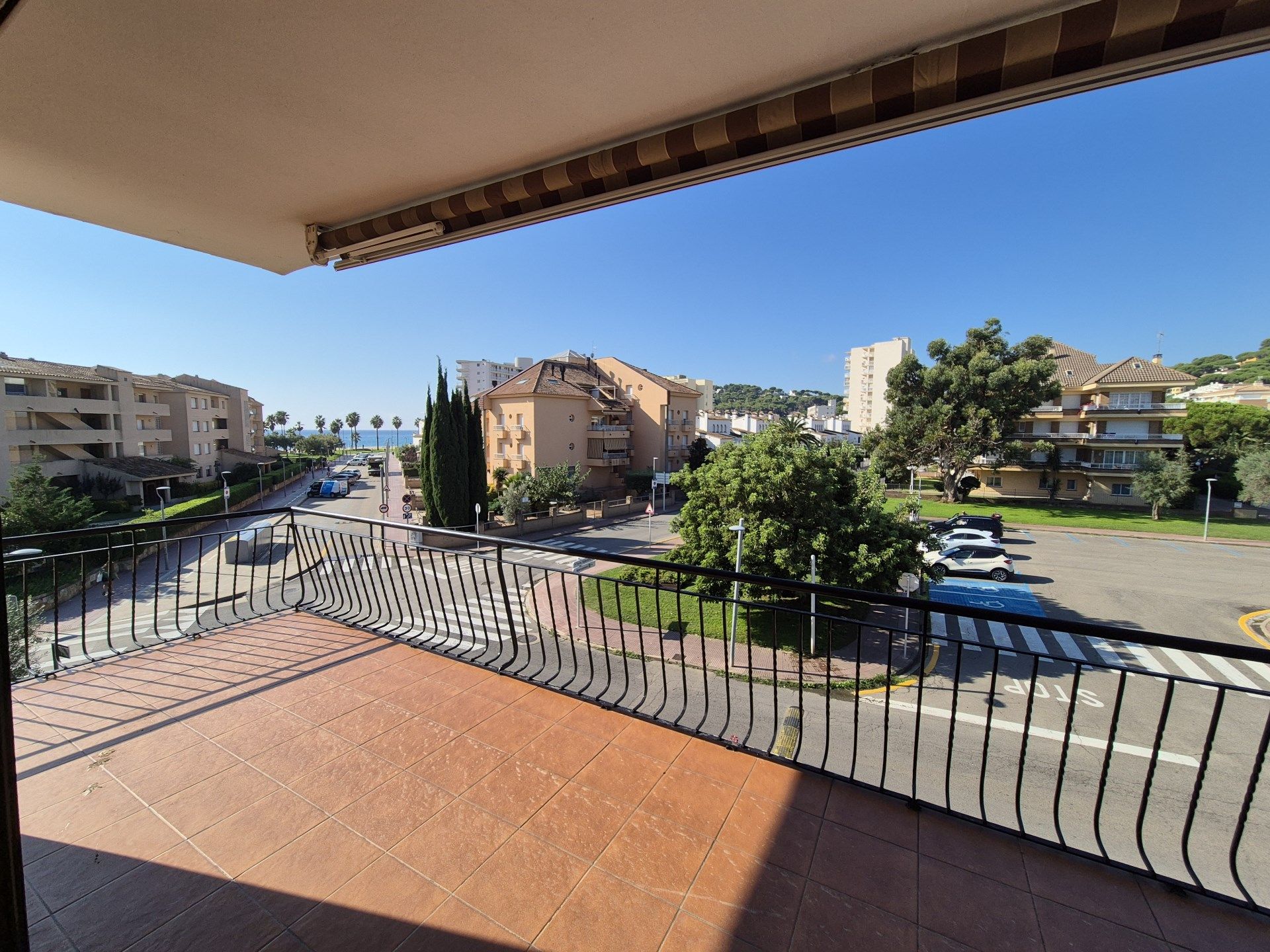 Flat for sale in TORRE VALENTINA (Calonge i Sant Antoni), Torre Valentina - Mas Vilar de La Mutxada - Treumal