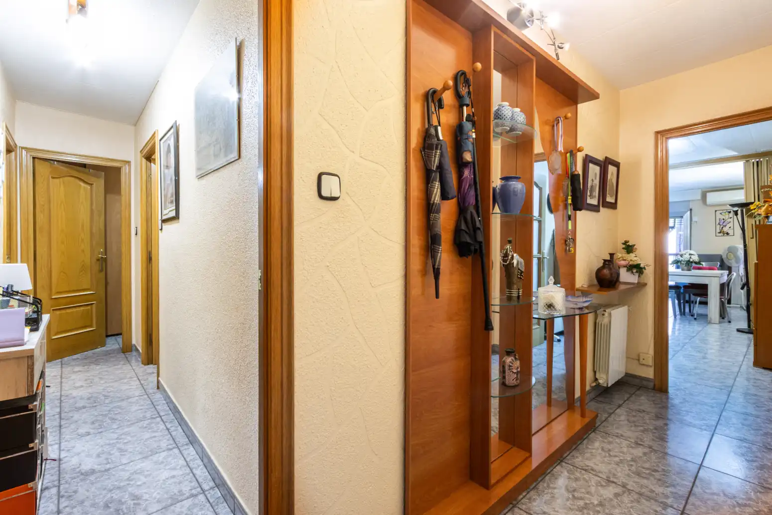 Piso en venta en Nord-est