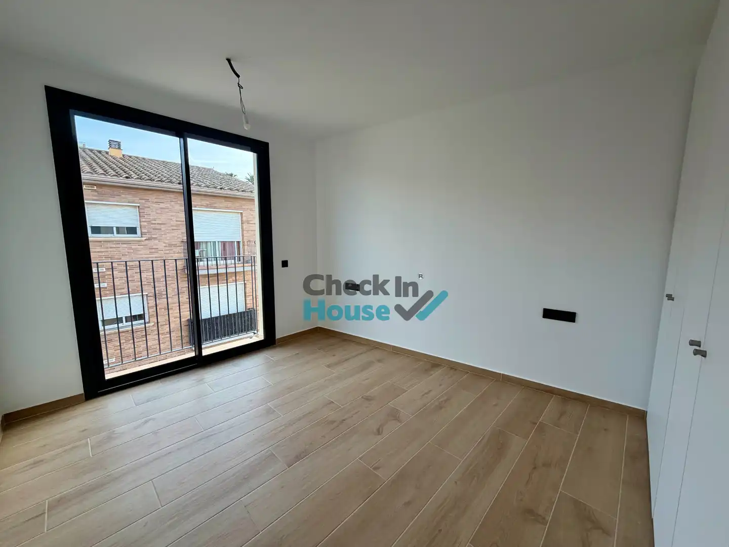 Bedroom of Attic for sale in Calonge i Sant Antoni  with Air Conditioner, Heating and Terrace