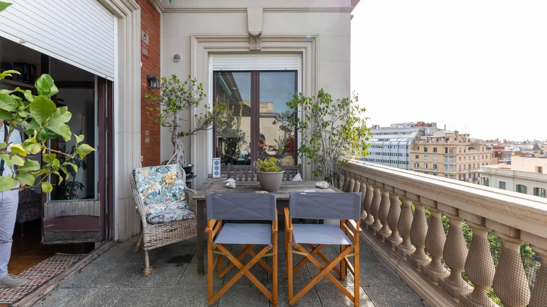 Penthouse mit Aufzug zum Verkauf in DIAGONAL, imagen 14