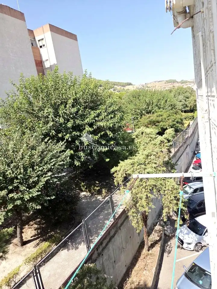 Pis en venda a Calle Fuerte del Rey, imagen 11