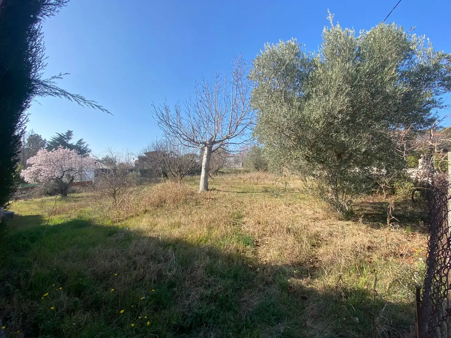 Terreny residencial en venda a Sant Antoni de Vilamajor, imagen 5