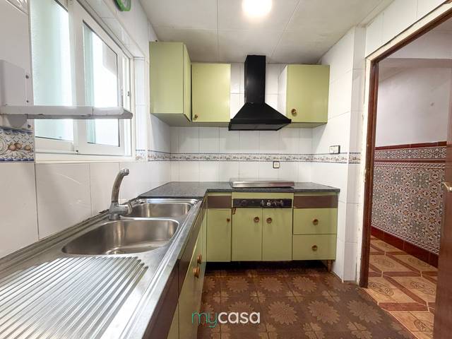 Piso en Venta en Carrer de Lloret de Mar, 16 en Estruch - Eixample
