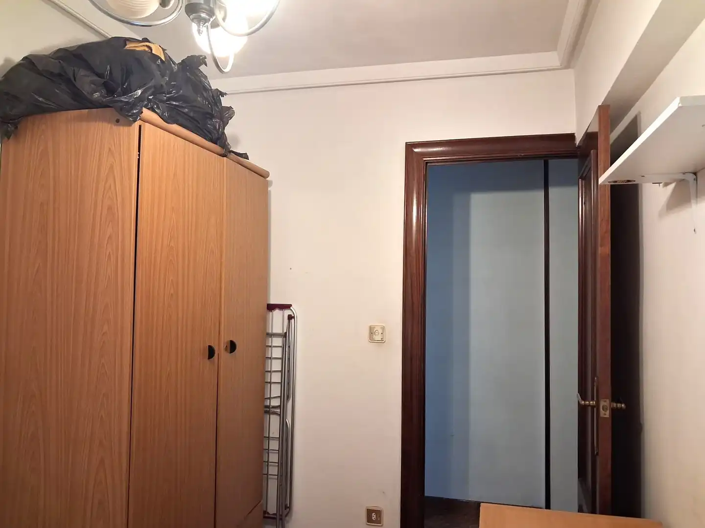 Flat for sale in Zaragoza  with Heating, Terrace and Storage room