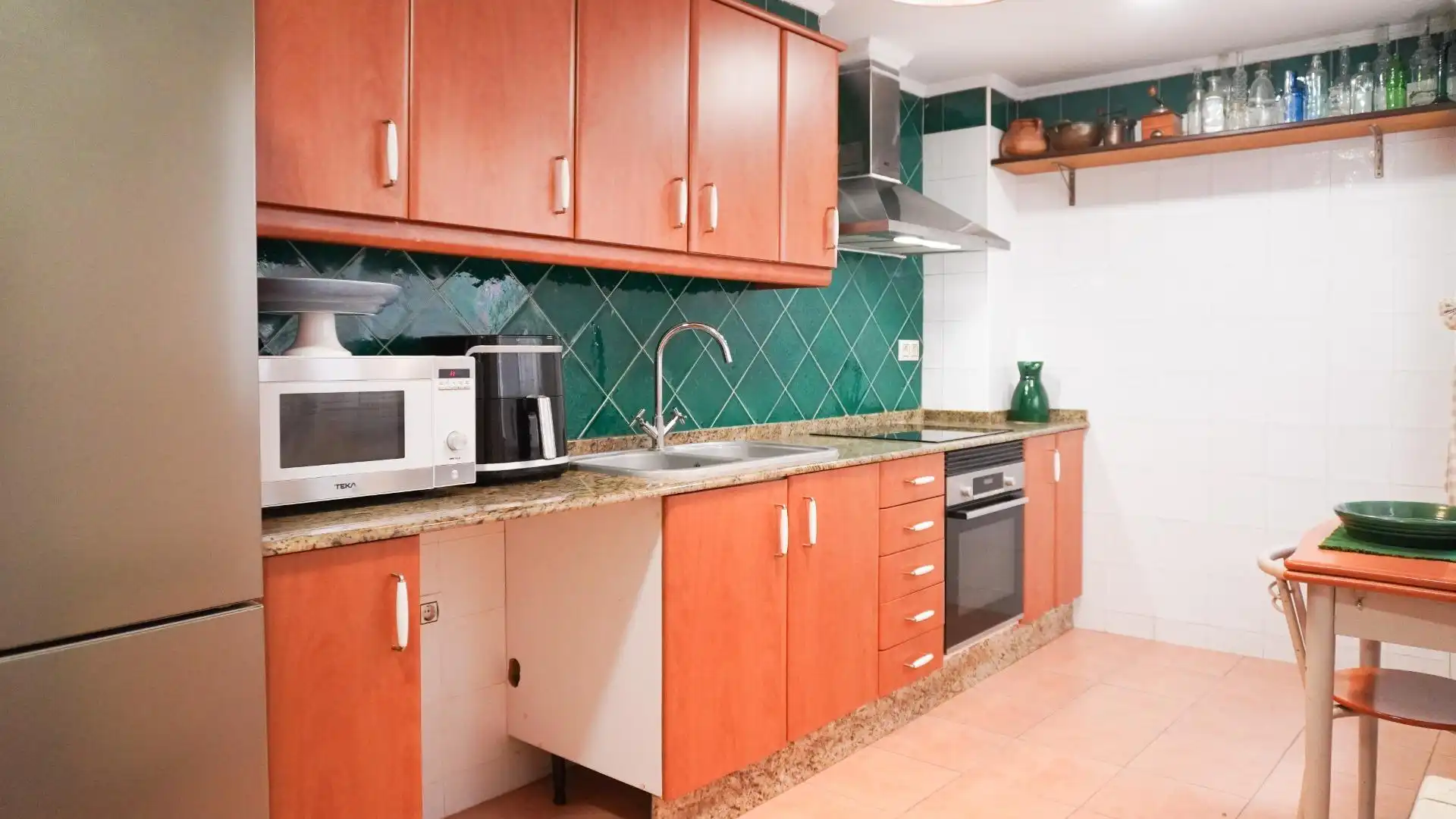 Semi-detached house with terrace for sale in Puerto de Sagunto, imagen 24