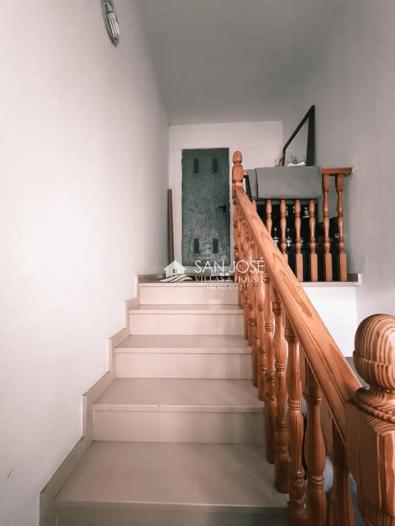Casa o chalet en venta en La Coca - La Nia - Vistahermosa