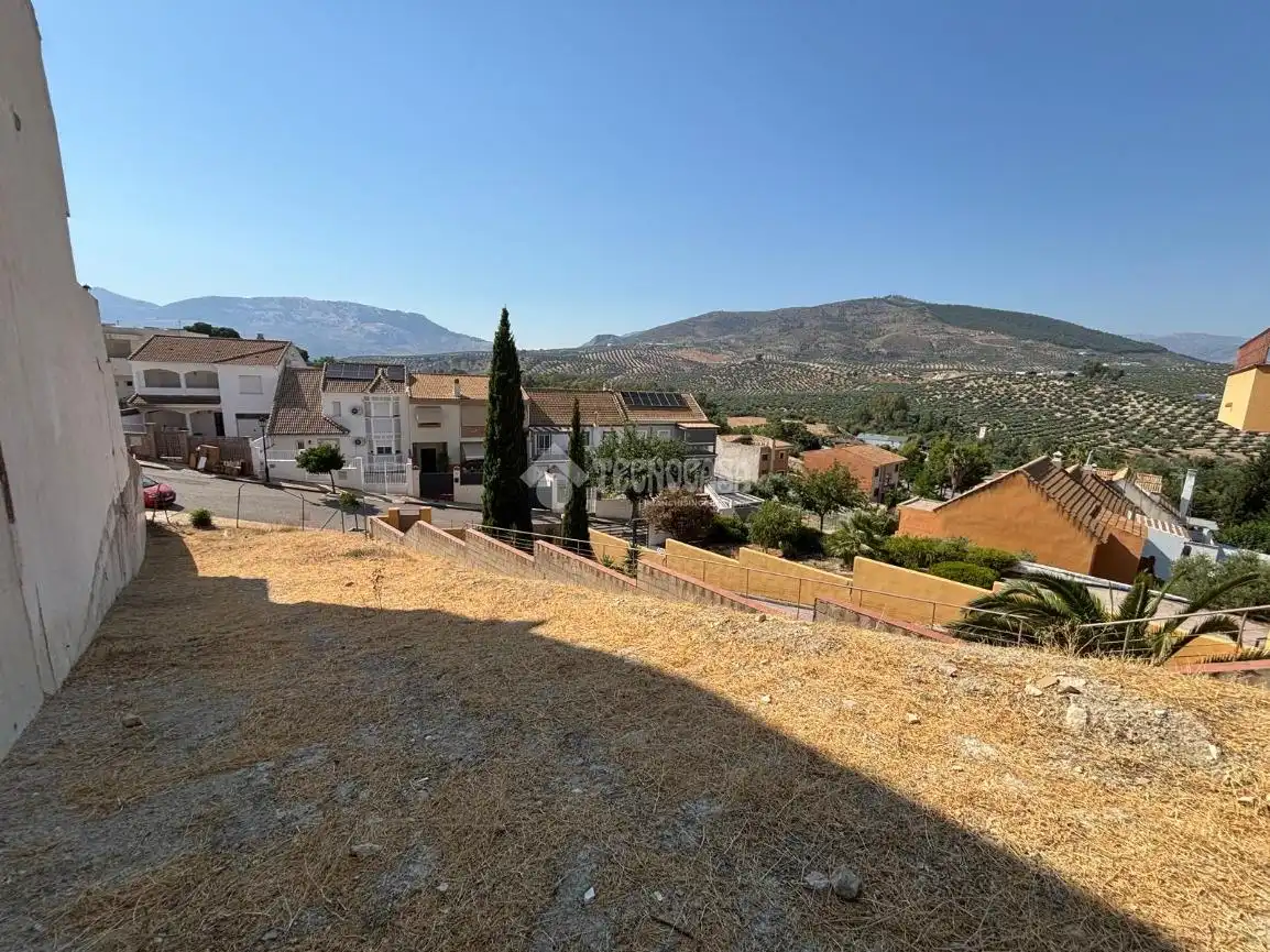 Terreni e lotti in vendita a La Guardia de Jaén, imagen 6