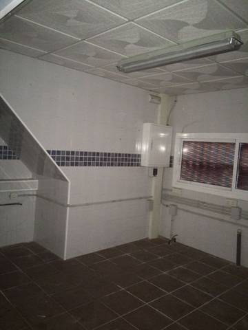 Nave industrial en Venta en La Palma del Condado