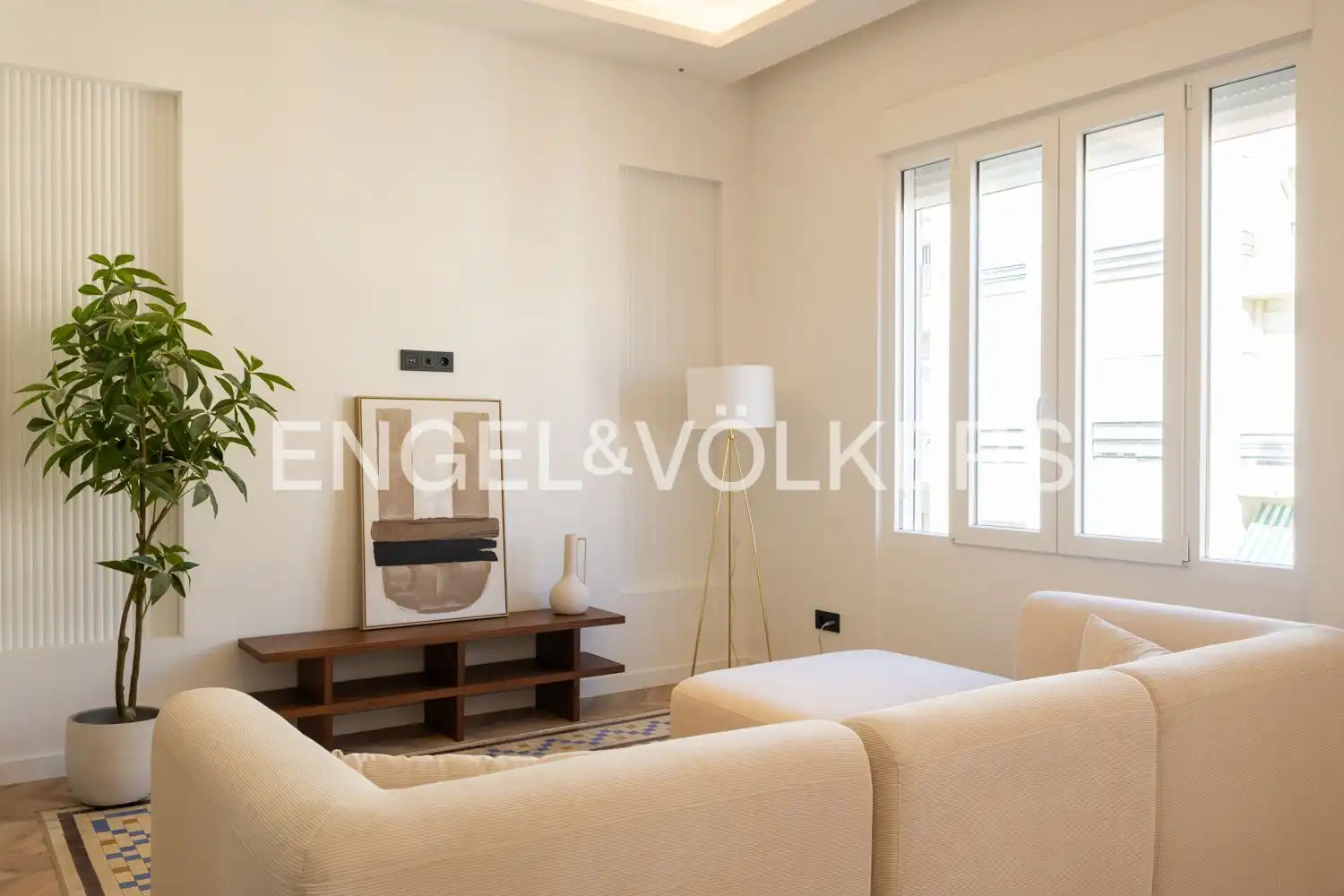 Flat with terrace for sale in Carrer de Borriana, imagen 11