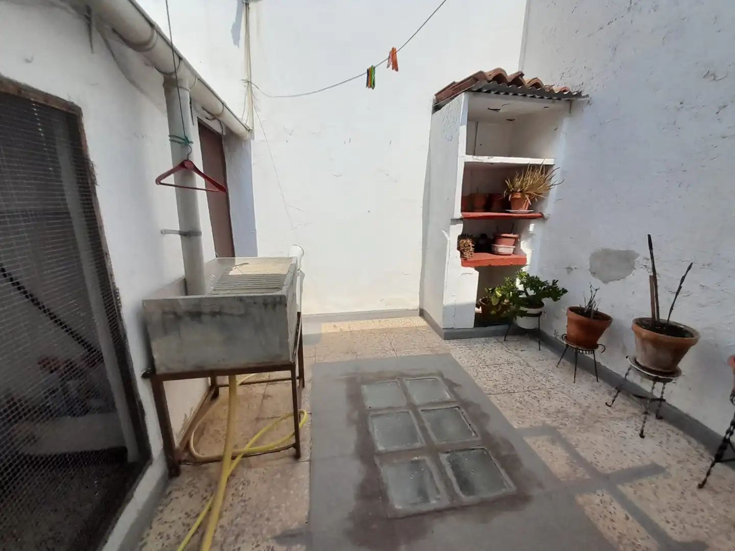 Vista exterior de Casa o chalet en venta en Puertollano con Terraza y Trastero
