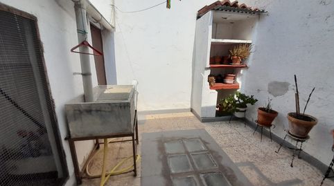 Foto 4 de Casa o chalet en venta en Calle Conde Valmaseda, Las Mercedes - El Carmen, Puertollano
