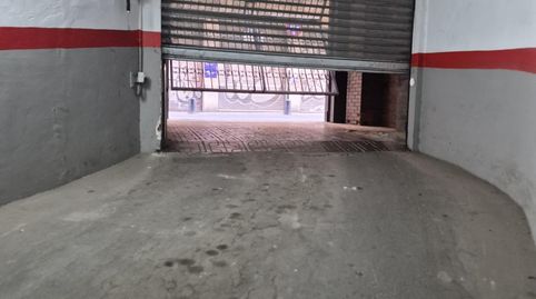 Foto 3 de Garaje de alquiler en Santa Eulalia, Murcia Capital