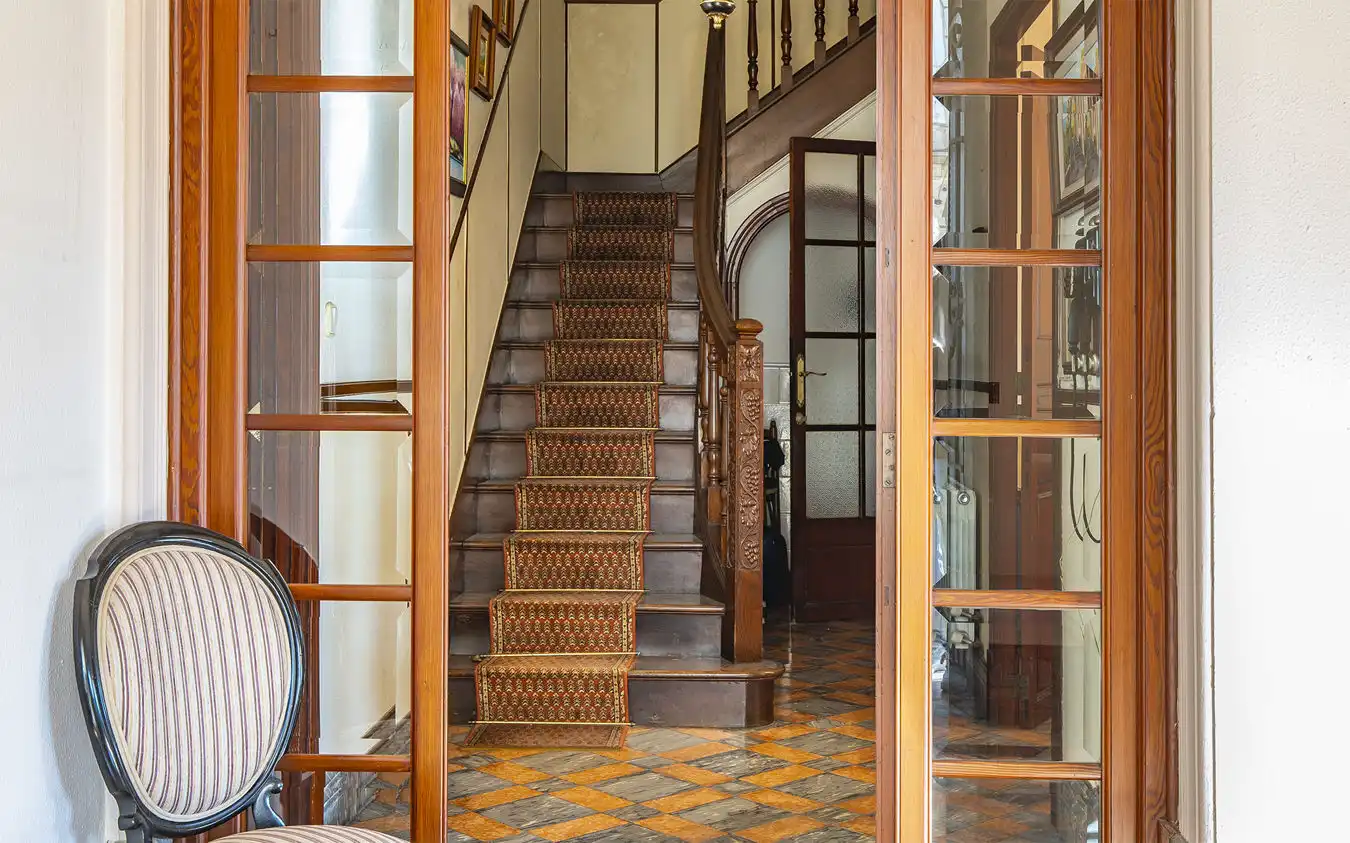 Finca rústica en venda a Sant Agustí