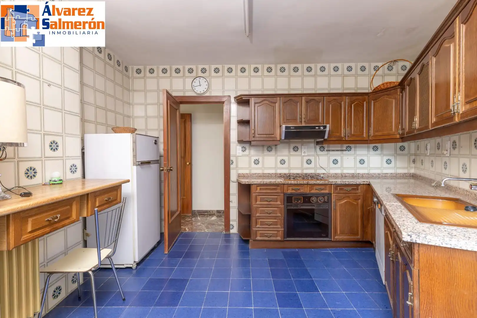 Flat with terrace for sale in NUEVA DE SAN ANTON, imagen 11