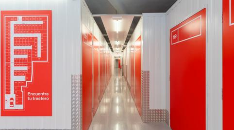 Photo 5 of Box room to rent in Carrer de Pons I Gallarza, 84, Plaça de Toros, Illes Balears