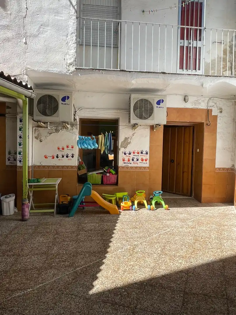 Local comercial de lloguer a Calle Santiago, imagen 10