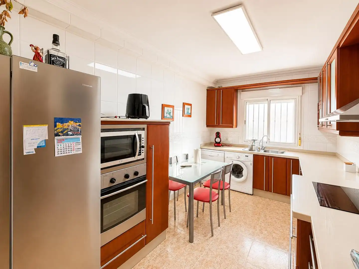 Maison mitoyenne à vendre à Huércal de Almería