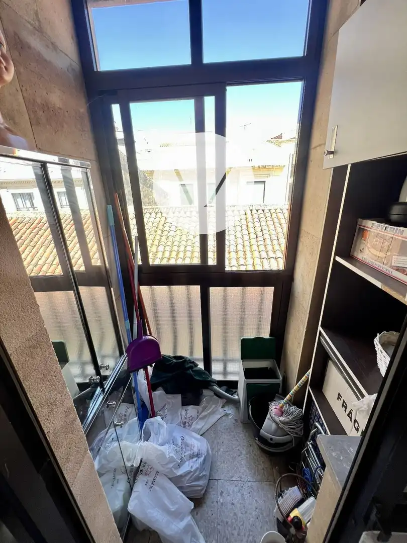 Pis amb ascensor en venda a pozo amarillo, imagen 8