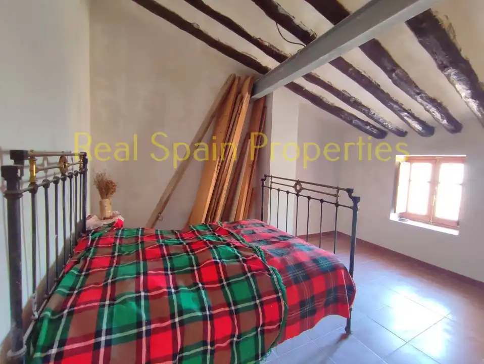 Maison mitoyenne à vendre à María, imagen 12