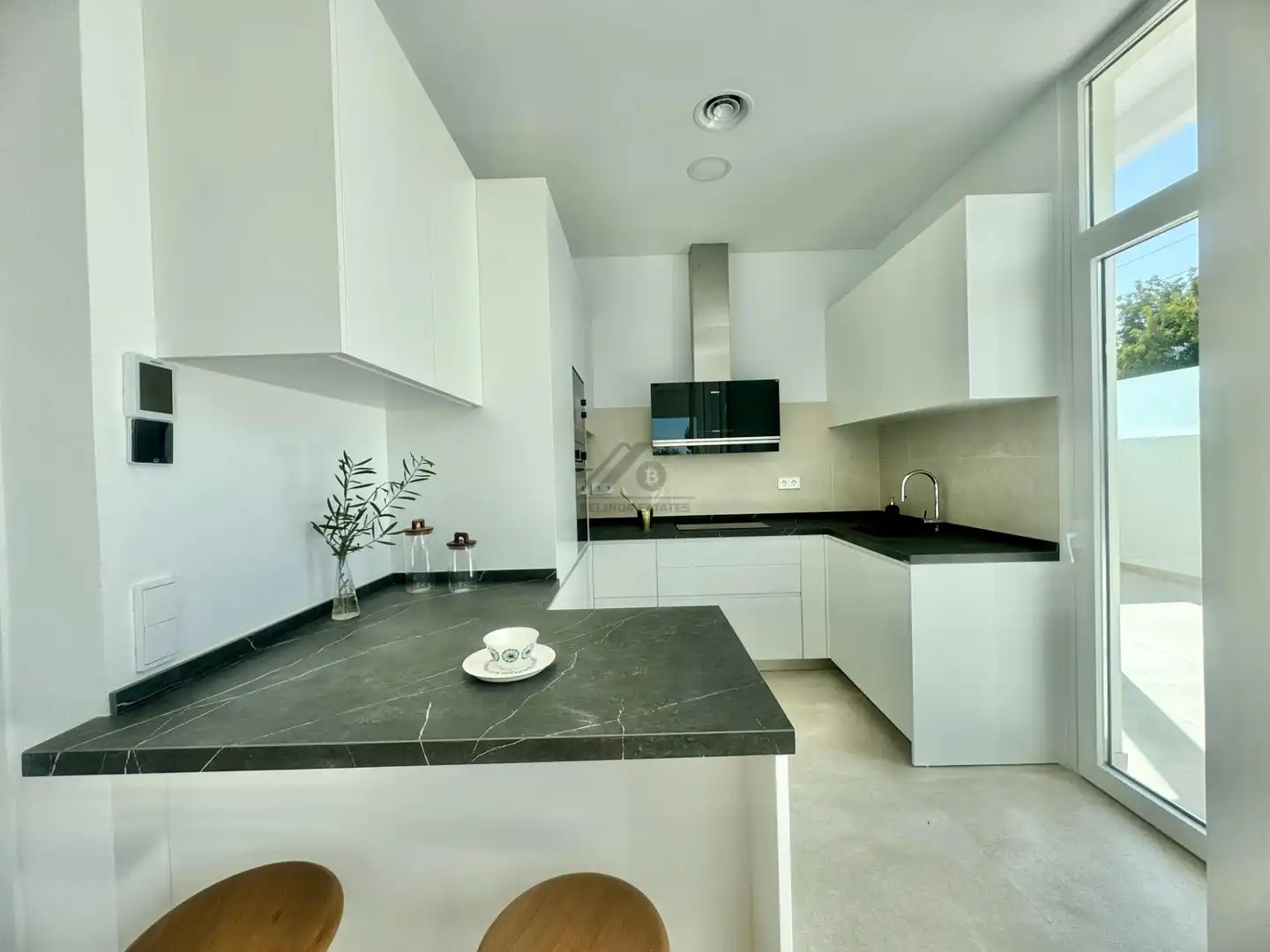 Villa con piscina in vendita a Marbella Centro, imagen 16