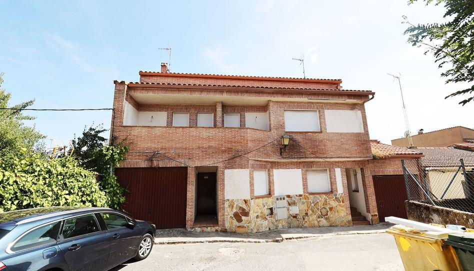 Photo 1 of House or chalet for sale in Cadalso de los Vidrios, Madrid