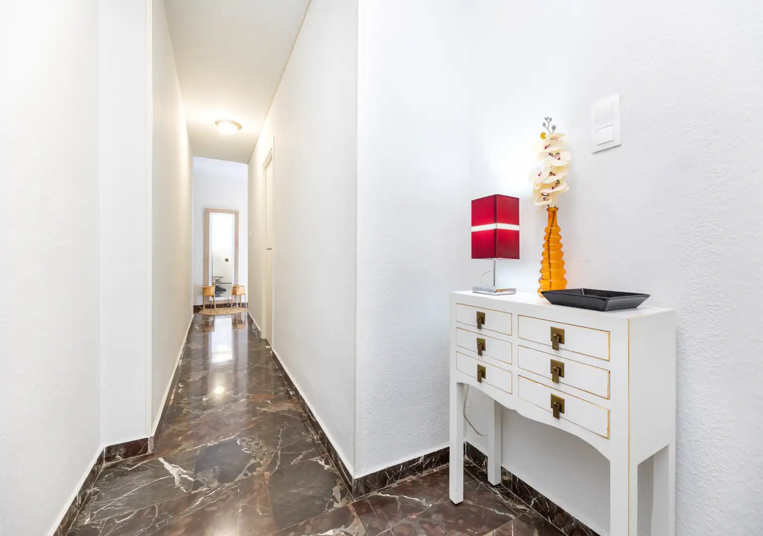 Flat with terrace to rent in Granada - CL SAN JUAN DE DIOS 26, imagen 5