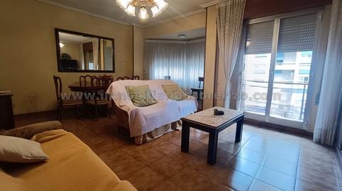 Foto 2 de Pis en venda a Avenida de la Paz, San Millán - Ayuntamiento,  Logroño