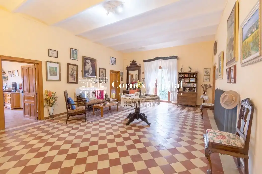 Country house with garden for sale in Forallac, imagen 26