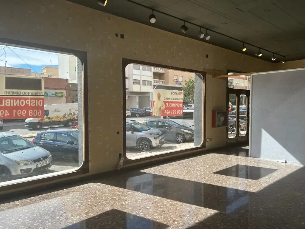 Local comercial en venda a Avenida España, imagen 25