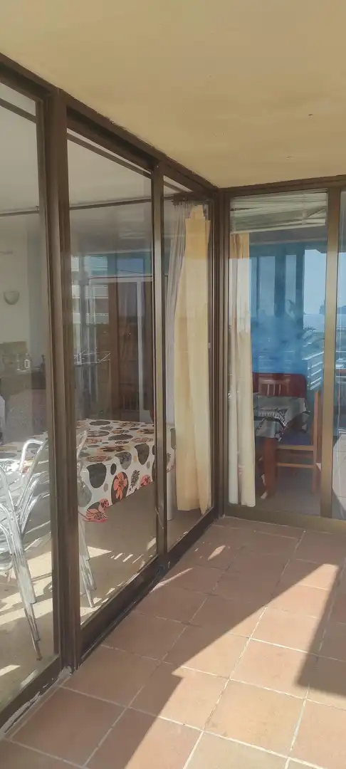 Dormitori de Pis en venda en L'Estartit amb Terrassa, Moblat i Rentadora