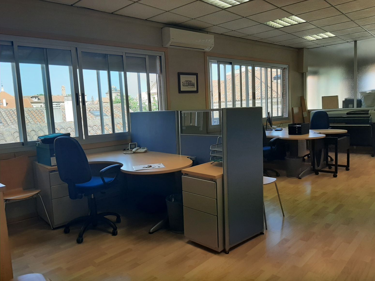 Office to rent in Casco histórico, Alcalá de Henares