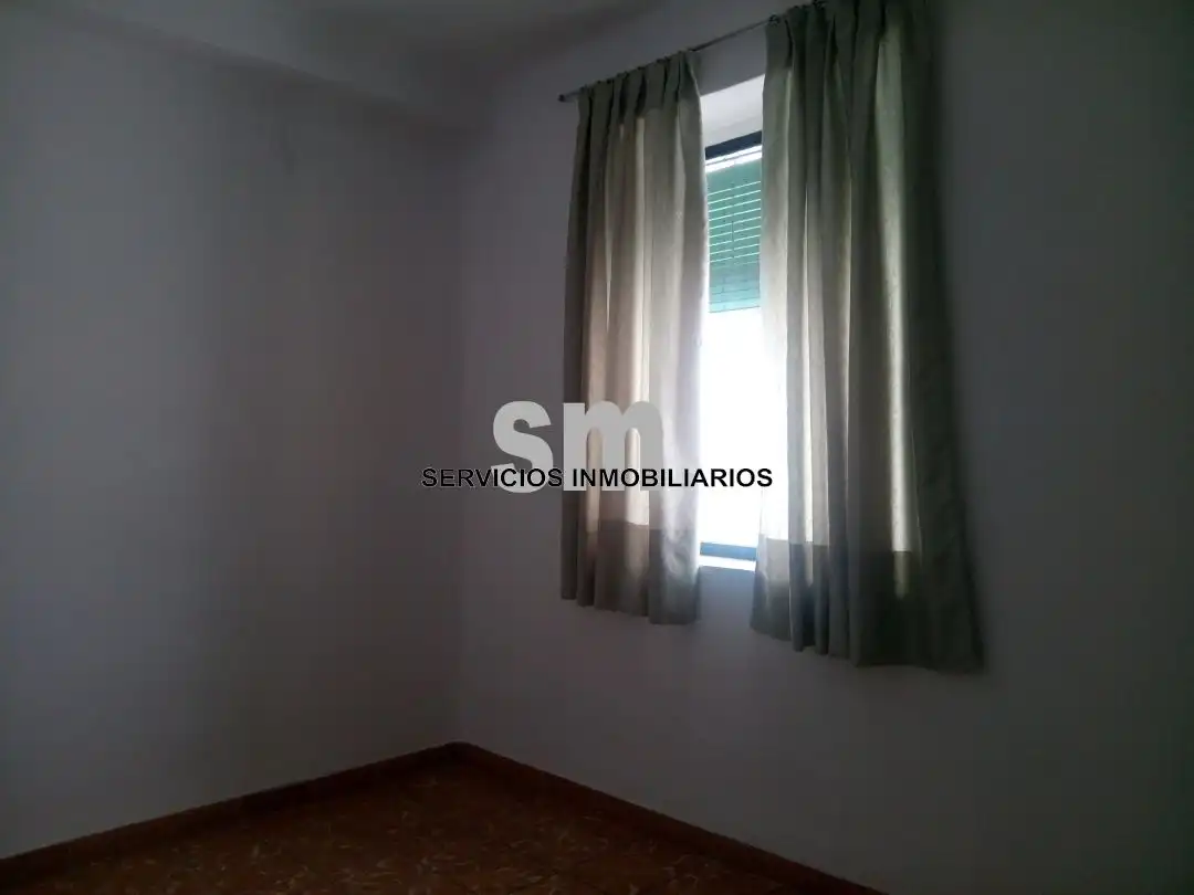 Habitación de Piso en venta en Ubrique