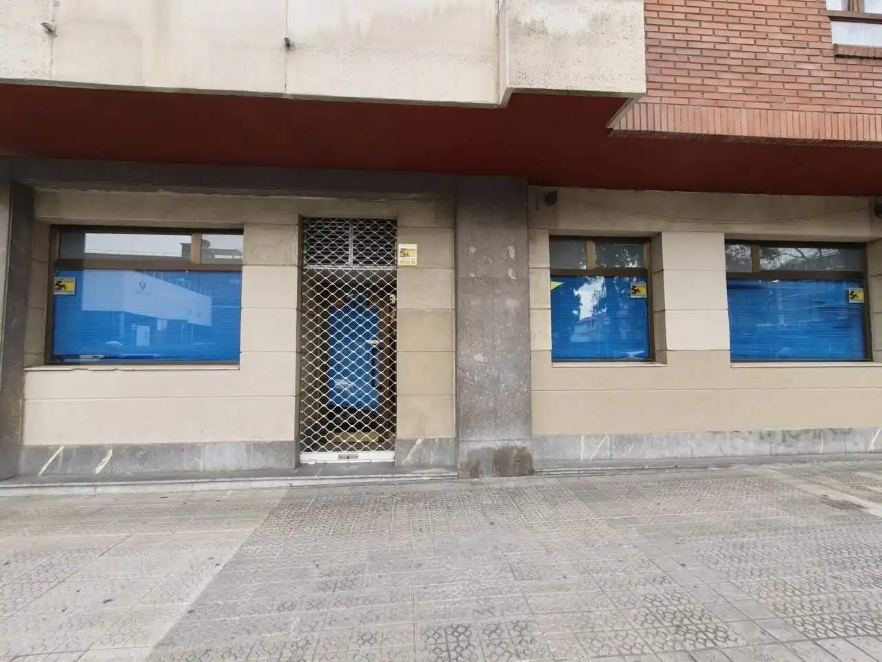 Gewerbefläche zur Miete in Calle Erdikoetxe, imagen 3