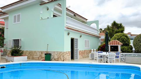 Photo 2 of House or chalet for sale in La Camella, Santa Cruz de Tenerife