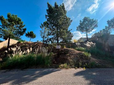Terreno residenziale in vendita a Carrer Òrbita 16