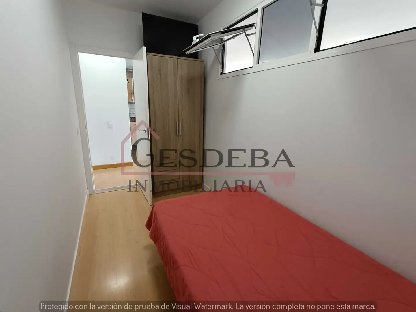 Apartament amb piscina en venda a Avenida Venezuela 14, imagen 16
