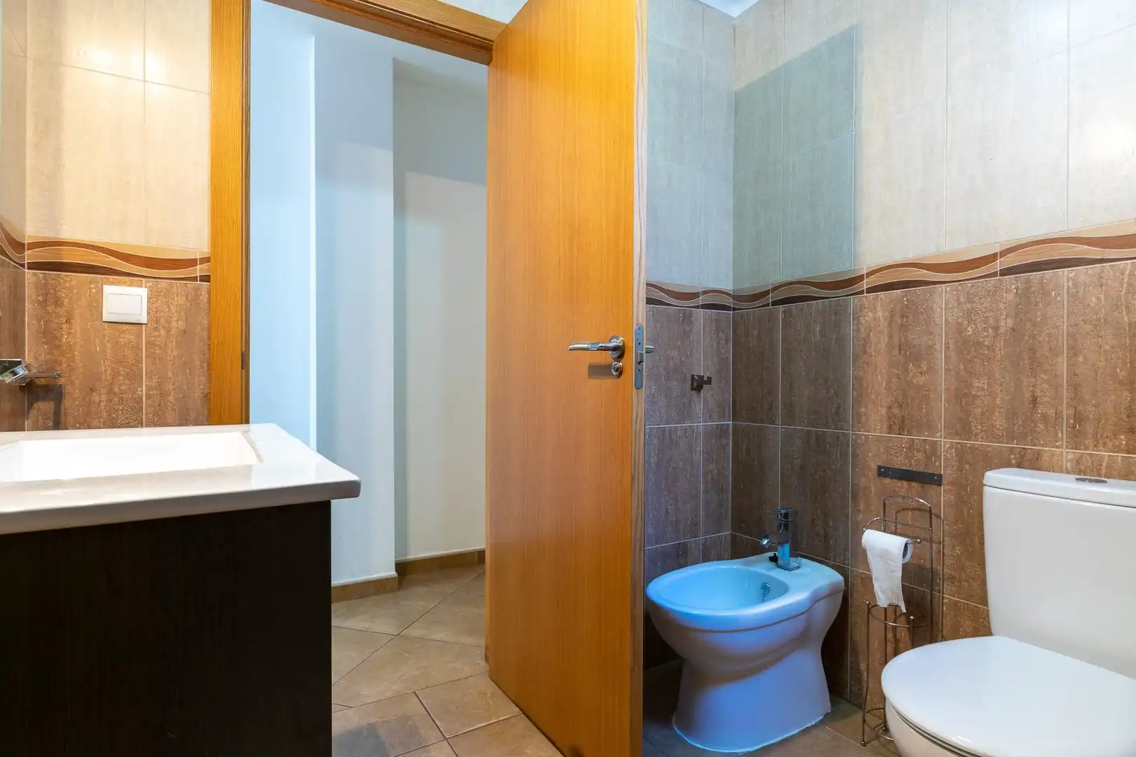 Piso con ascensor en venta en Calle de los Carreteros, imagen 14