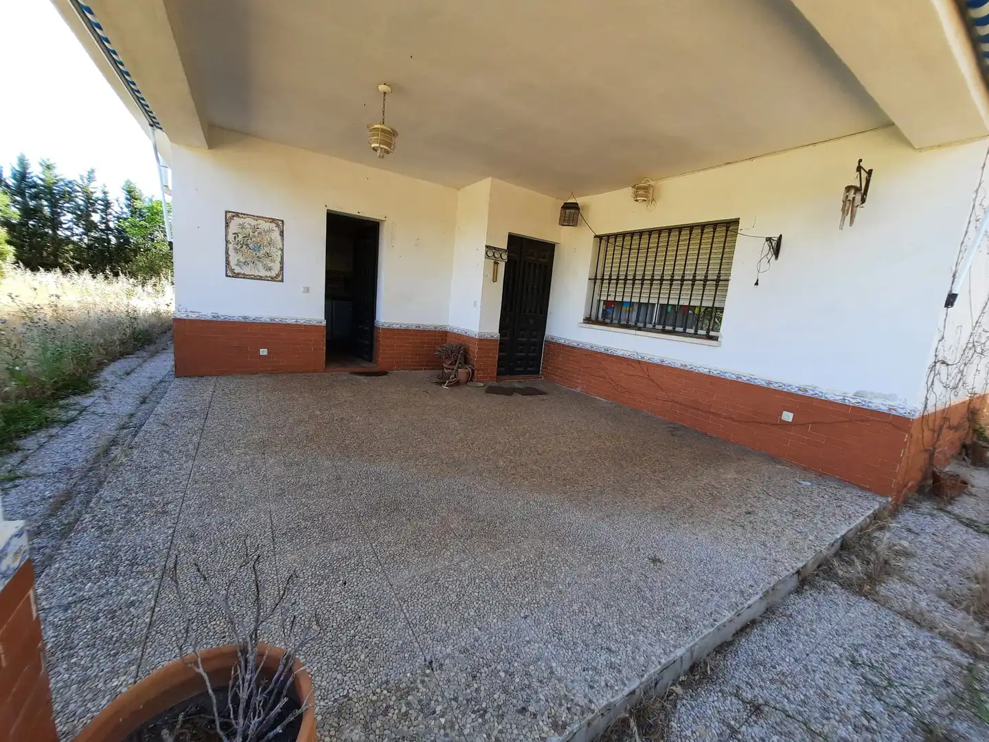 Chalet con piscina en venta en Pedanías de Badajoz, imagen 5