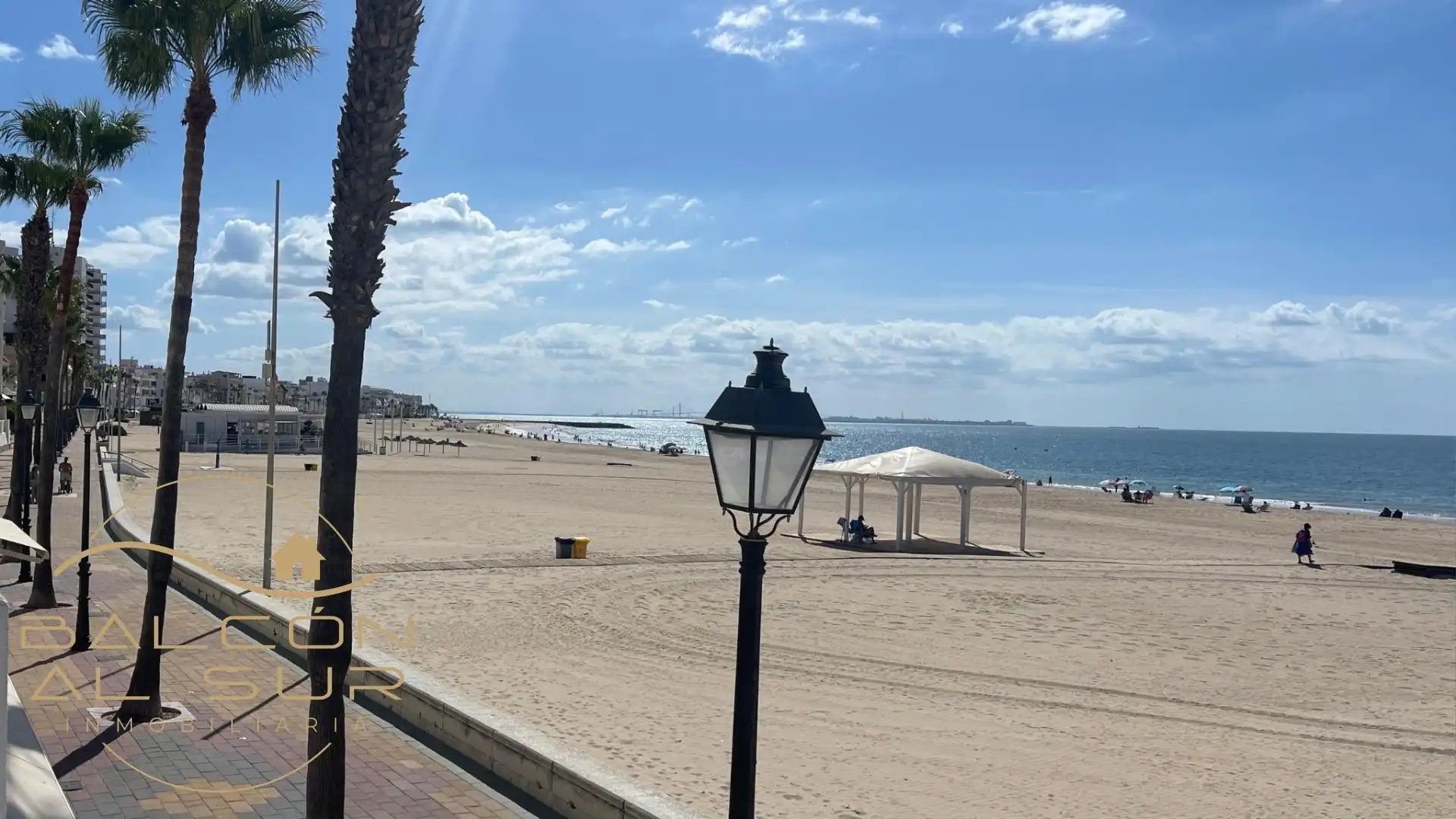 Planta baixa en venda a Virgen del Mar