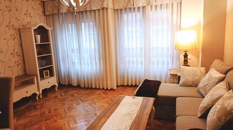 Photo 3 of Flat to rent in Gijón - Dindurra, 18, Barrio del Centro, Asturias