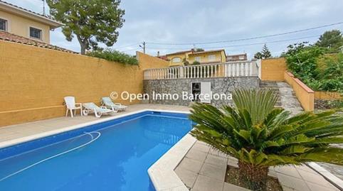 Foto 4 de Casa o xalet en venda a Mas d'En Serra - Els Cards, Barcelona