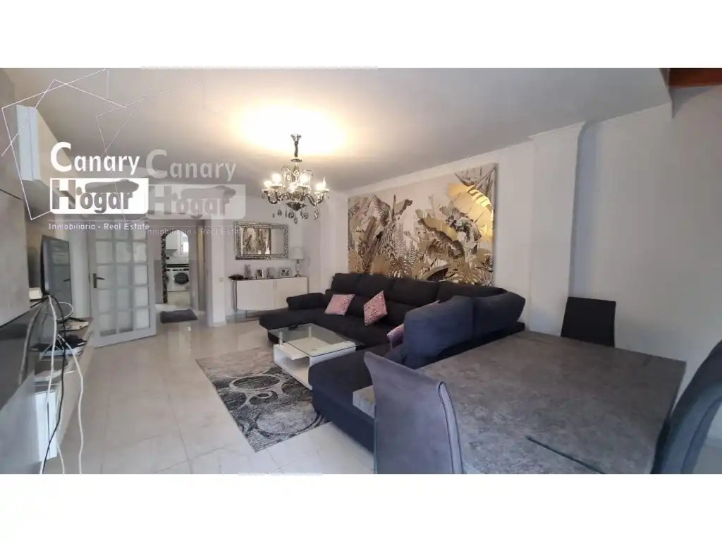 Adosado con terraza en venta en Avenida Antonio Dominguez, imagen 7