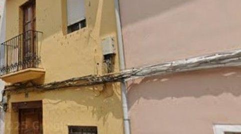 Foto 5 de Casa o xalet en venda a Balmes, 57, Carcaixent, Valencia