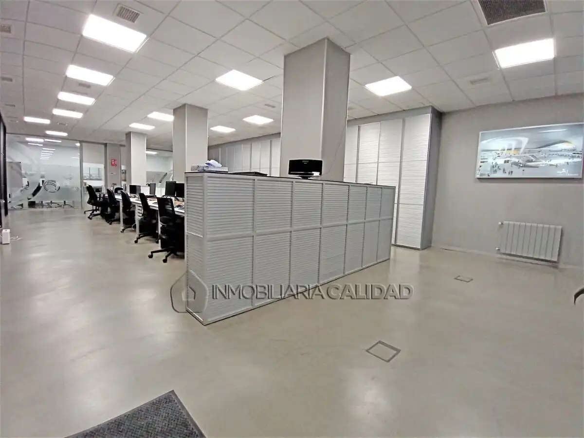 Commercial properties for sale in Burgos  with Heating