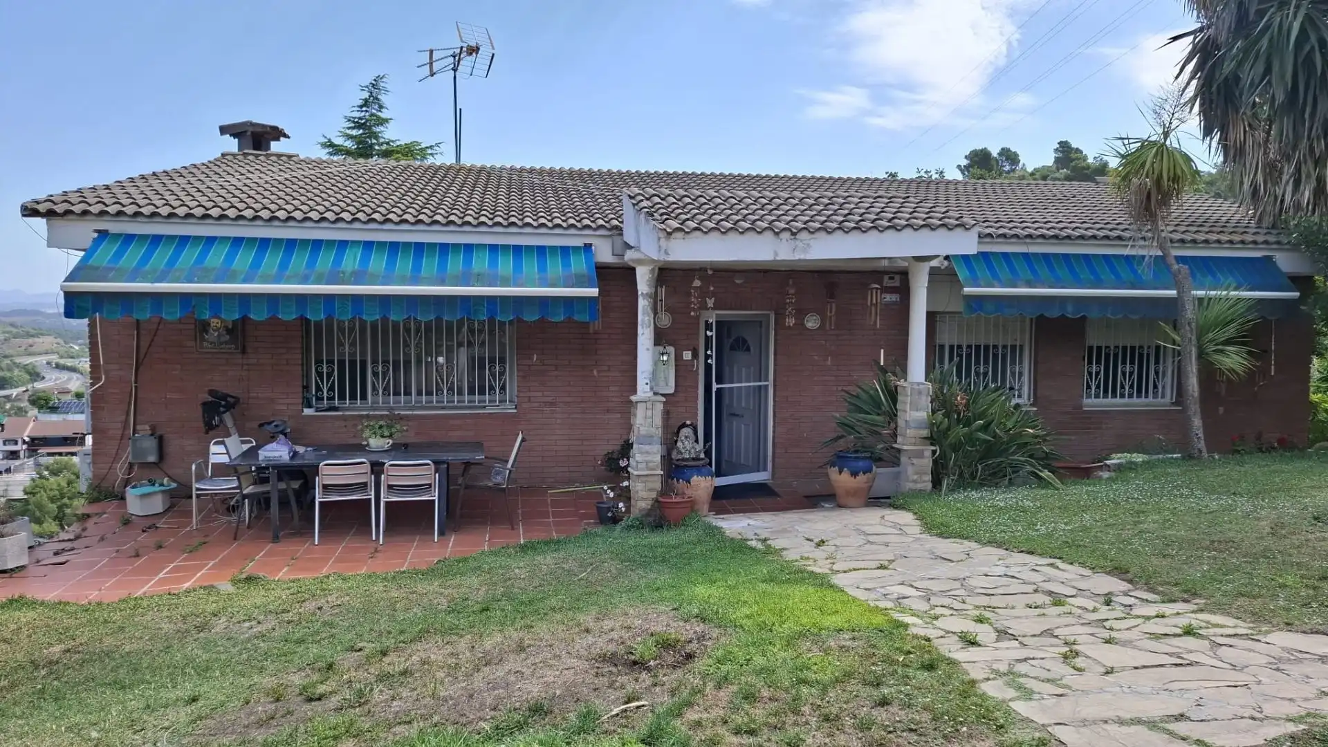 Casa amb piscina en venda a TORREVILETA