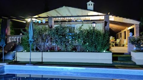 Foto 2 de Casa o chalet en venta en Puente Jontoya - Puente de la Sierra - El Arroyo, Jaén Capital