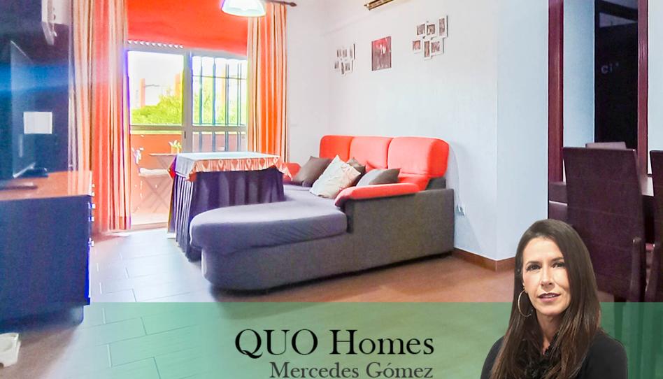 Photo 1 of Flat for sale in Puertas del sur - Guadabajaque, Cádiz