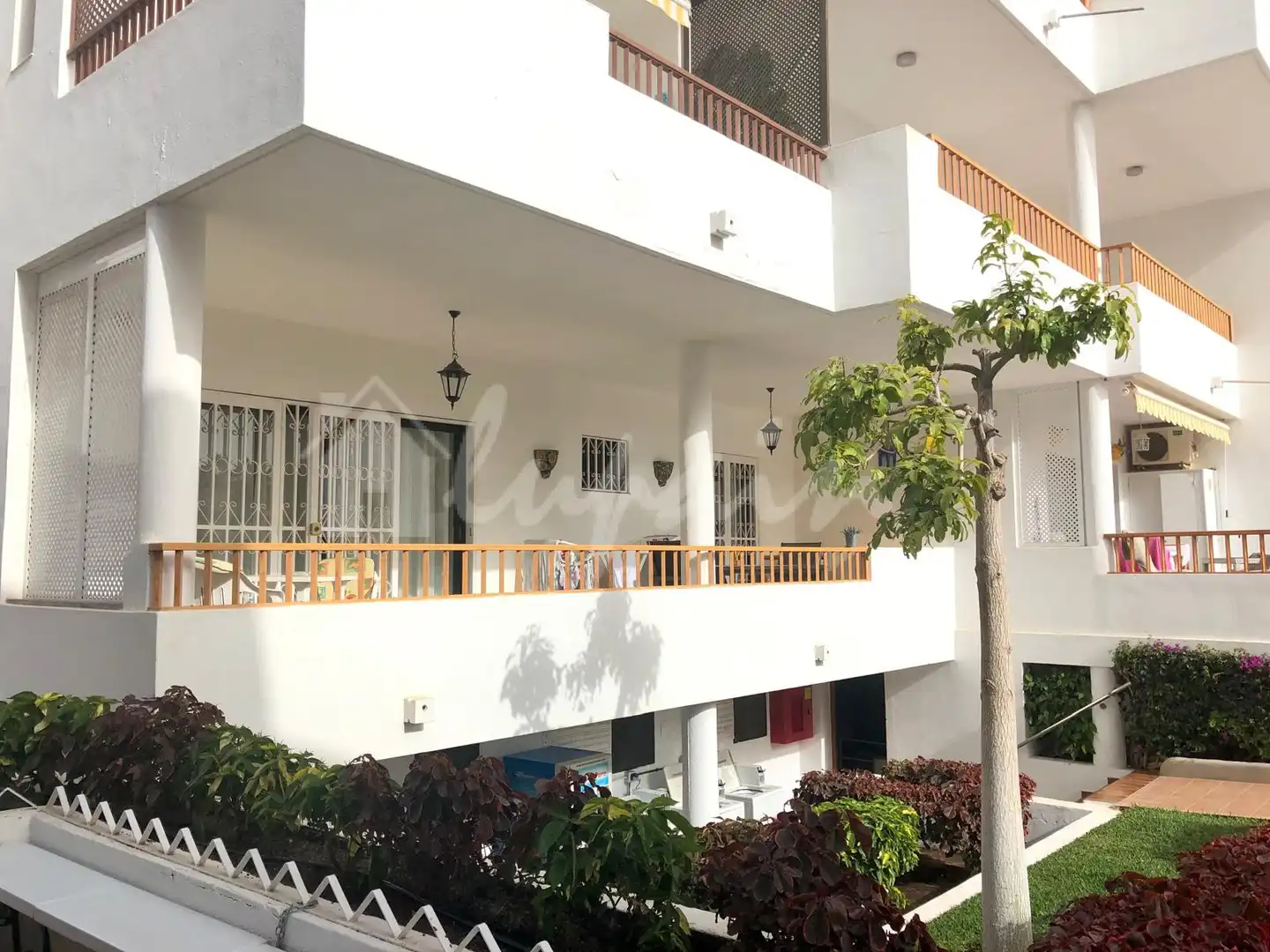 Apartment zum Verkauf in Los Cristianos, imagen 8