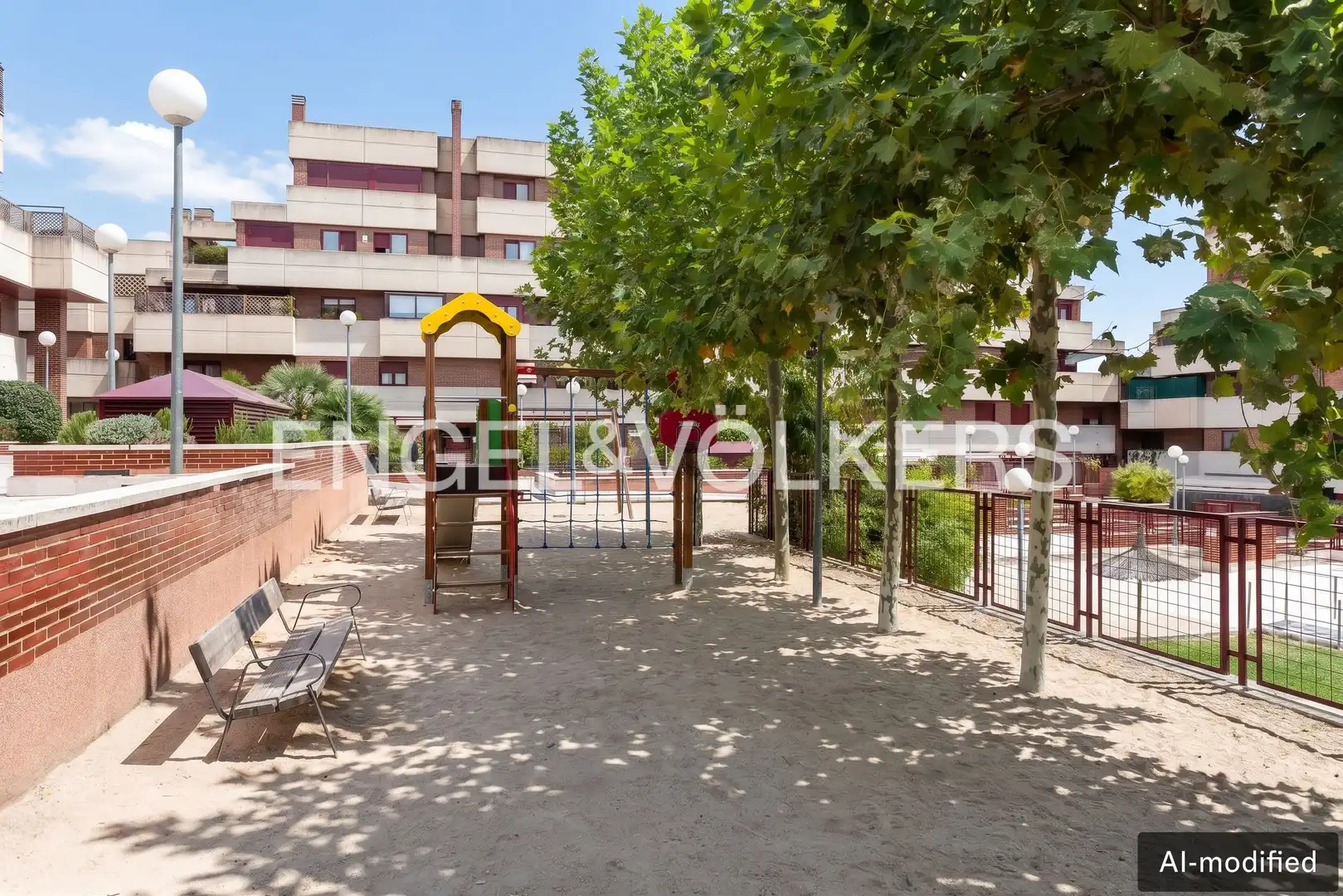 Ground floor with pool for sale in Arroyo de la Vega, imagen 41
